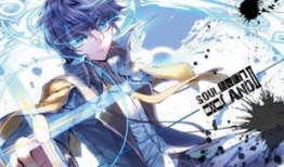 斗罗大陆漫画 全集,热血青春，武魂觉醒的传奇征程