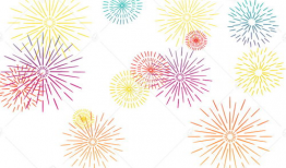 烟火漫画,璀璨瞬间，笑谈人间