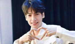 娱乐圈吃瓜罗云熙李兰迪,吃瓜群众热议不已